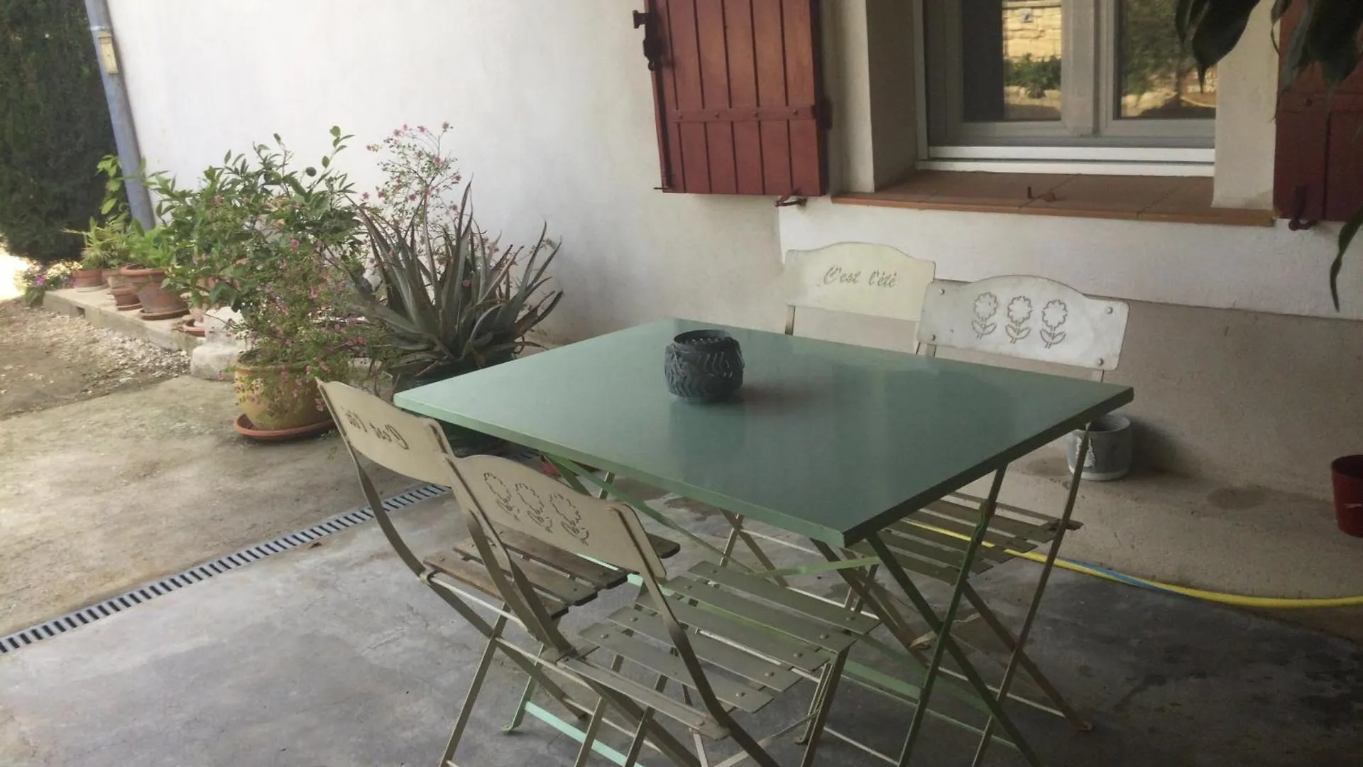 1 Chambre 1 Cuisine & Salle D'Eau Privees Avec Piscine Et Jacuzzi La Celle-sous-Gouzon 0*,