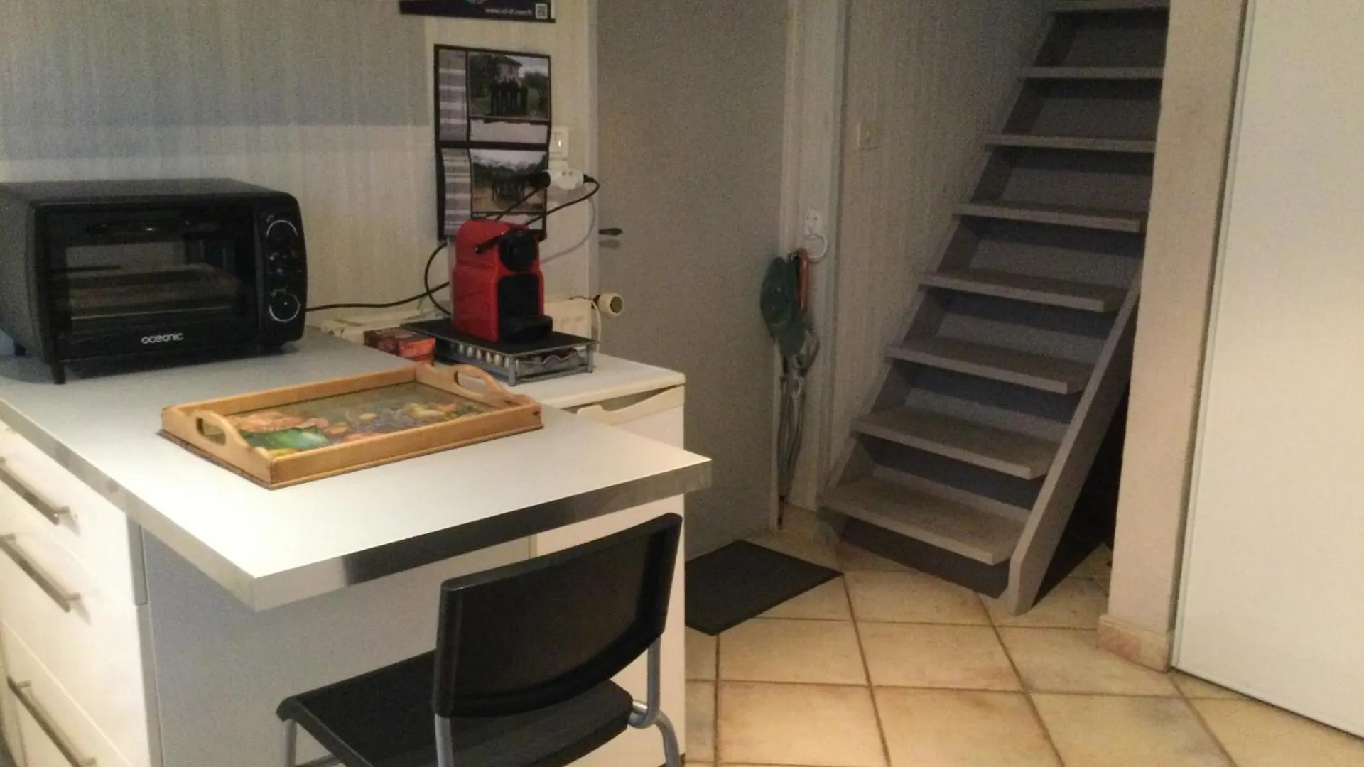 1 Chambre 1 Cuisine & Salle D'Eau Privees Avec Piscine Et Jacuzzi La Celle-sous-Gouzon 0*,