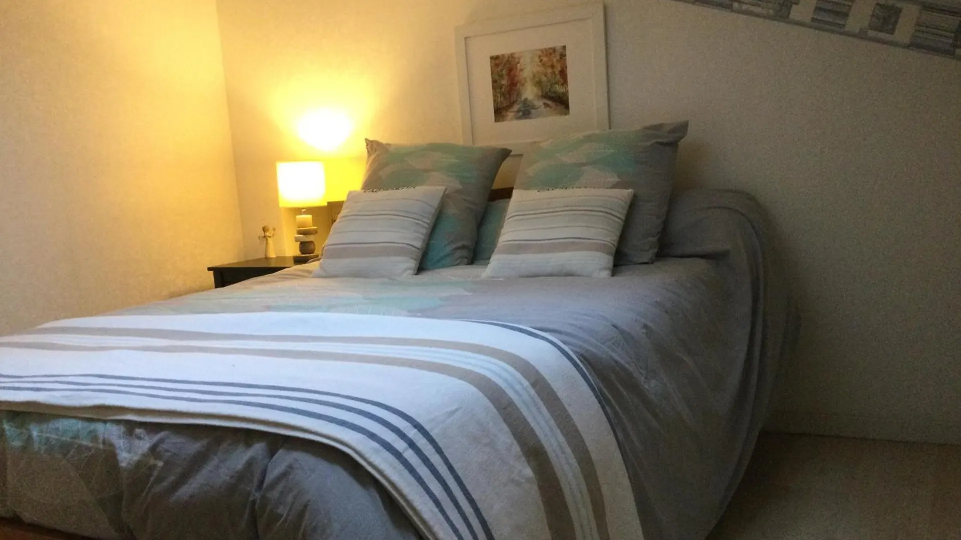 1 Chambre 1 Cuisine & Salle D'Eau Privees Avec Piscine Et Jacuzzi La Celle-sous-Gouzon Country house